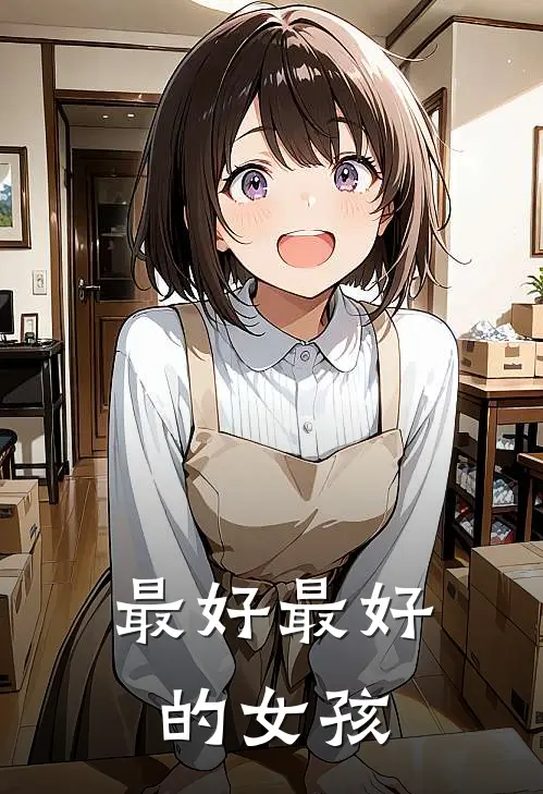 最好最好的女孩