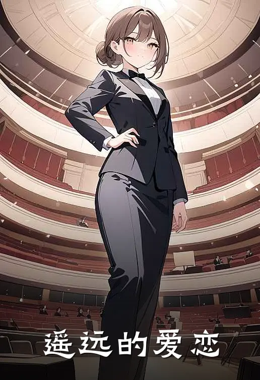 遥远的爱恋