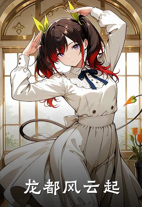 龙都风云起