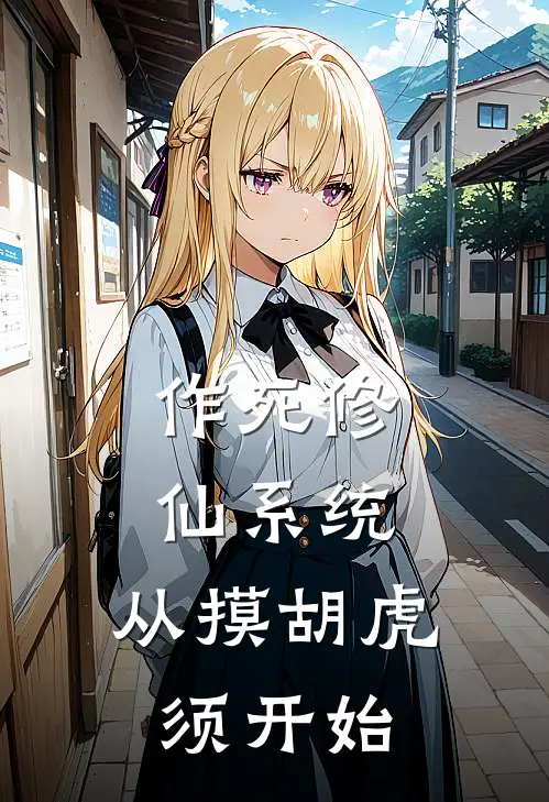 作死修仙系统：从摸胡虎须开始