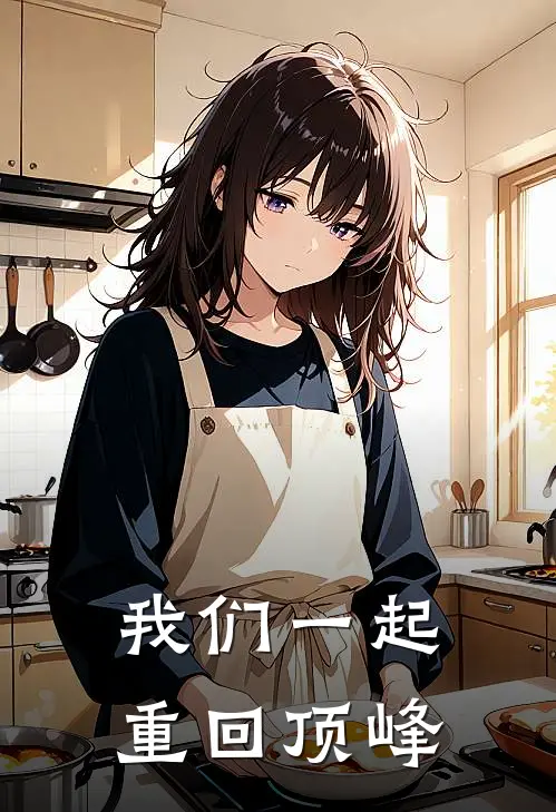 我们一起，重回顶峰