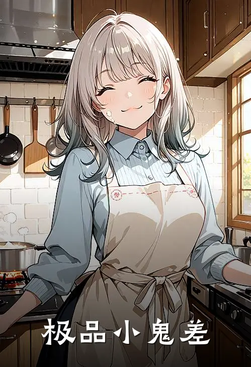 极品小鬼差