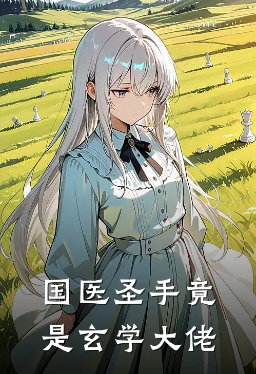 国医圣手竟是玄学大佬