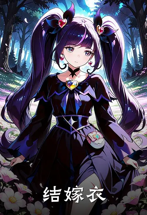 结嫁衣