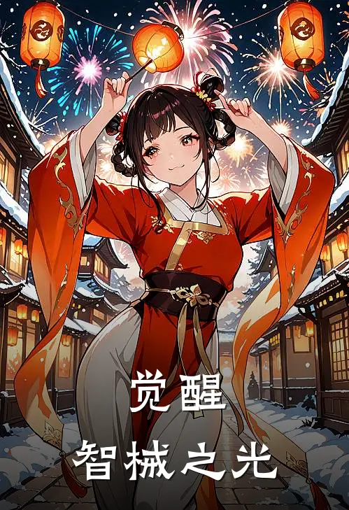 觉醒：智械之光