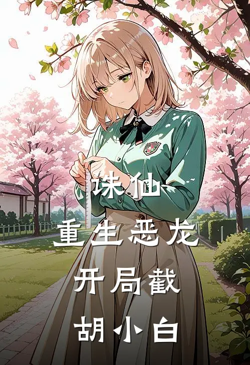 诛仙：重生恶龙，开局截胡小白