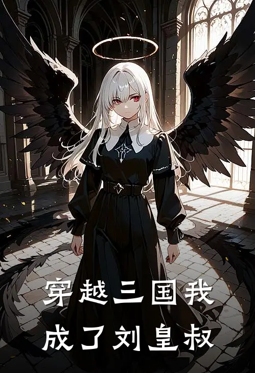 穿越三国我成了刘皇叔
