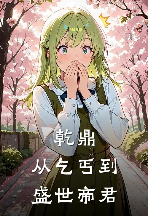 乾鼎：从乞丐到盛世帝君