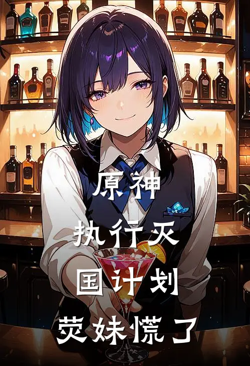 原神：执行灭国计划，荧妹慌了