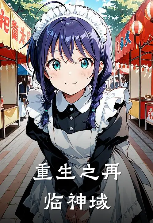 重生之再临神域