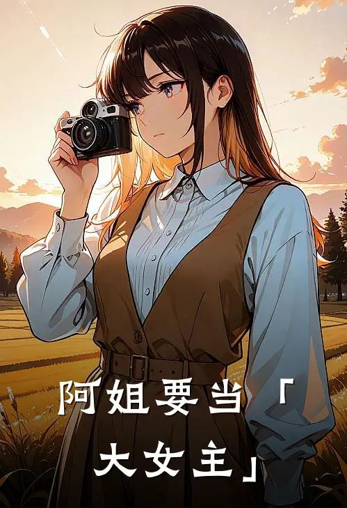 阿姐要当「大女主」