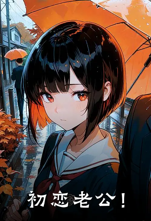 初恋老公！