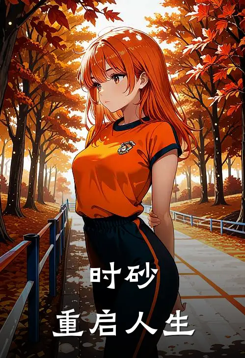 时砂：重启人生