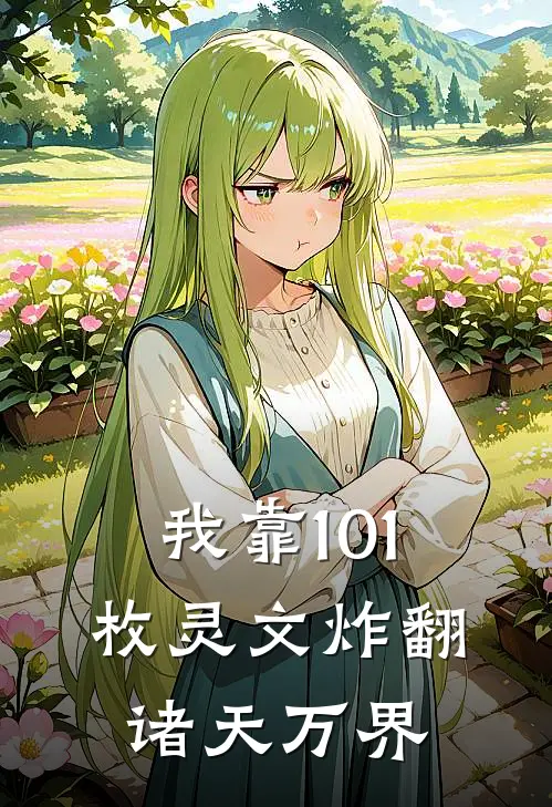 我靠101枚灵文炸翻诸天万界