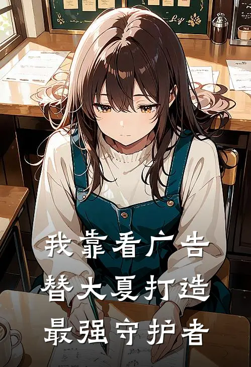 我靠看广告替大夏打造最强守护者