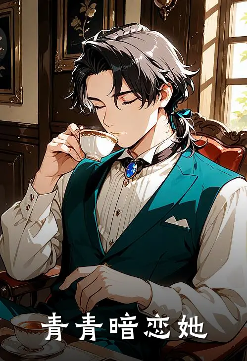青青暗恋她