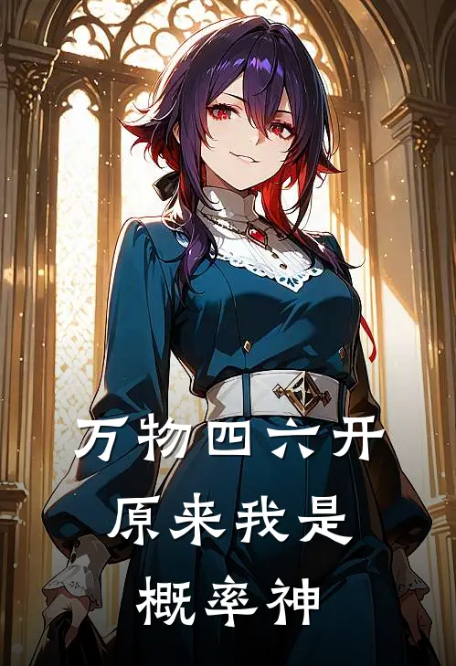 万物四六开，原来我是概率神