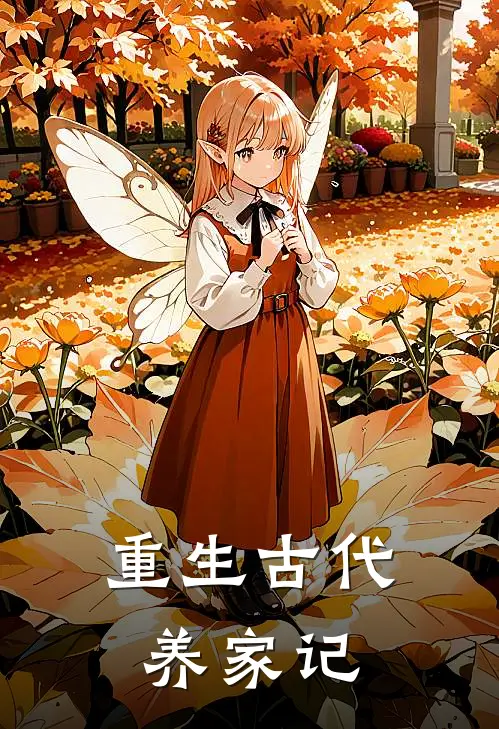重生古代养家记