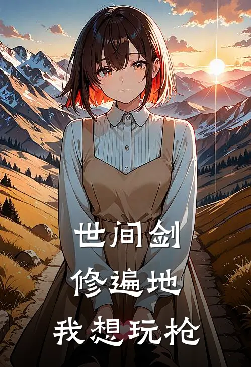 世间剑修遍地，我想玩枪