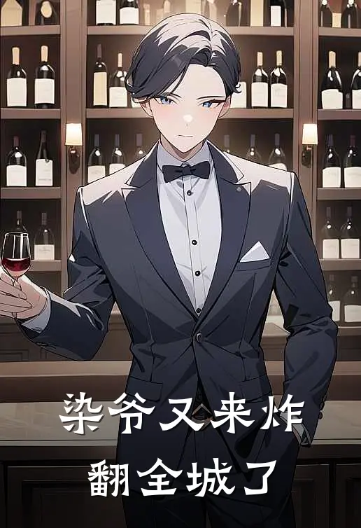 染爷又来炸翻全城了