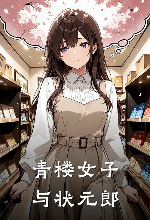 青楼女子与状元郎