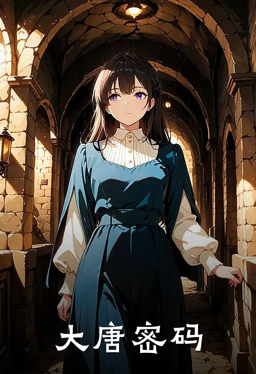 大唐密码