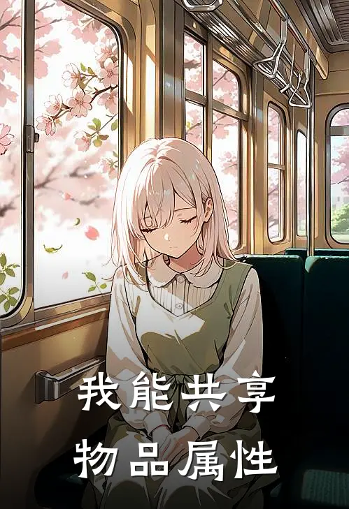 我能共享物品属性