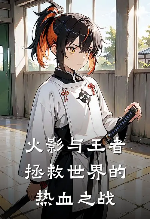 火影与王者：拯救世界的热血之战