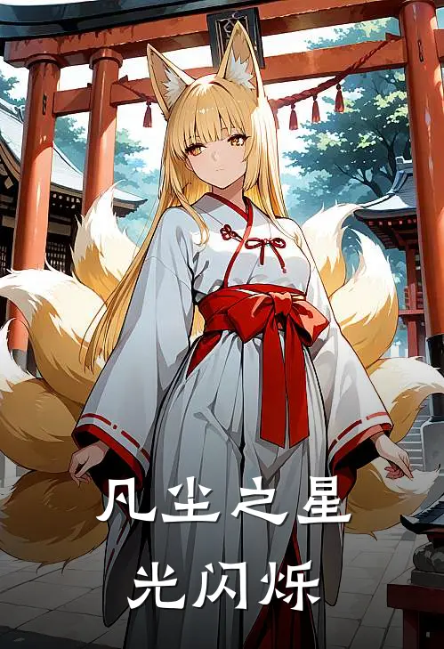 凡尘之星光闪烁