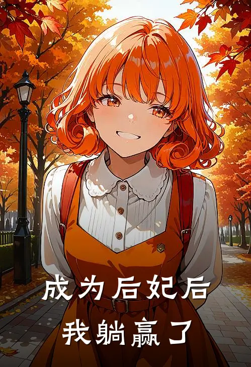成为后妃后，我躺赢了