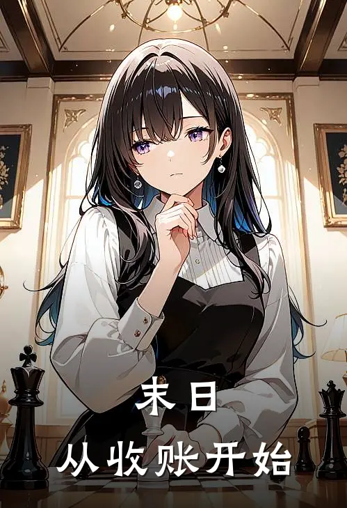 末日：从收账开始