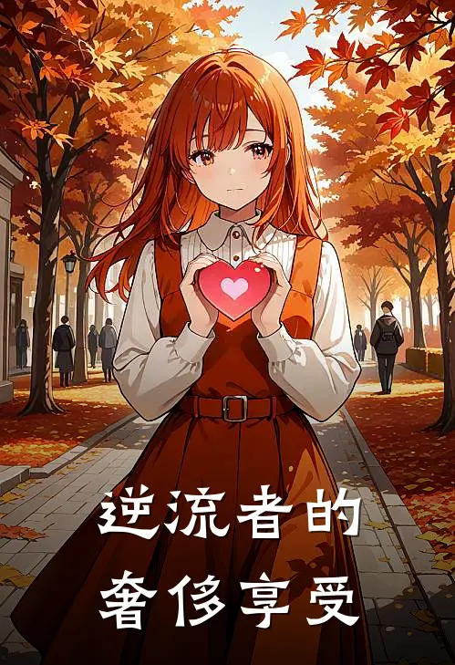 逆流者的奢侈享受