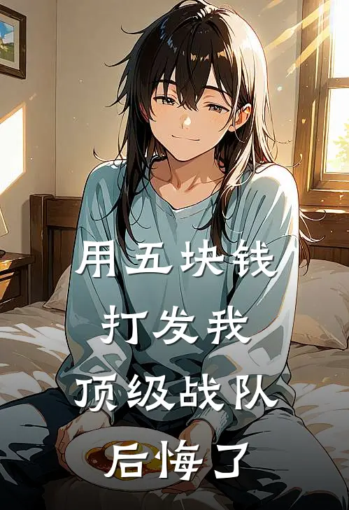 用五块钱打发我，顶级战队后悔了
