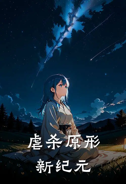 虐杀原形：新纪元