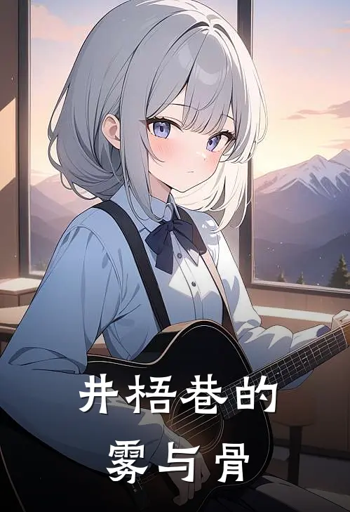 井梧巷的雾与骨