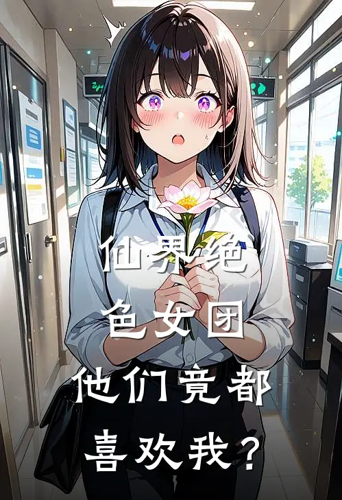 仙界绝色女团：他们竟都喜欢我？