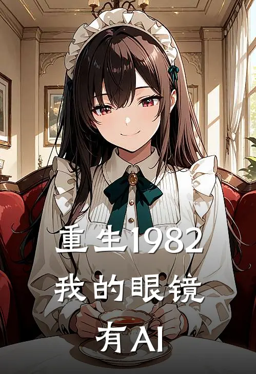重生1982：我的眼镜有AI