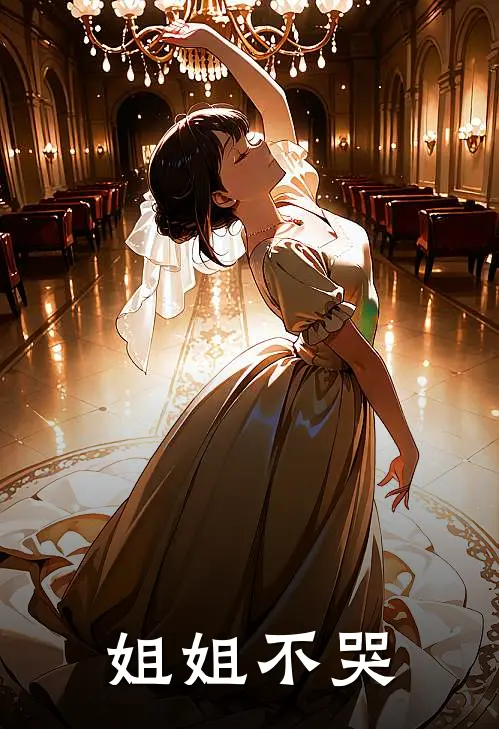 姐姐不哭