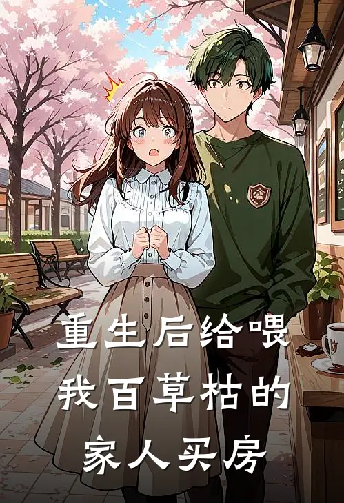 重生后给喂我百草枯的家人买房