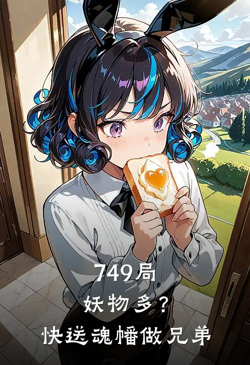 749局妖物多？快送魂幡做兄弟