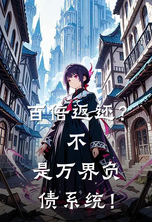 百倍返还？不，是万界负债系统！