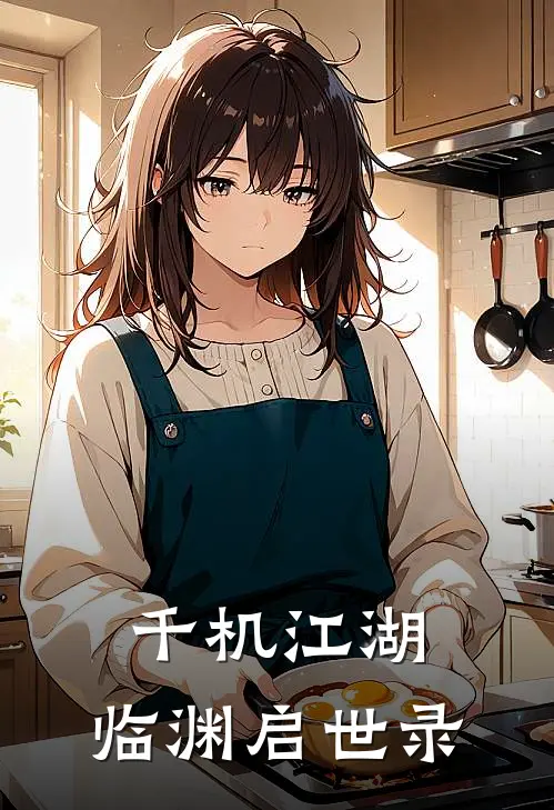 千机江湖：临渊启世录