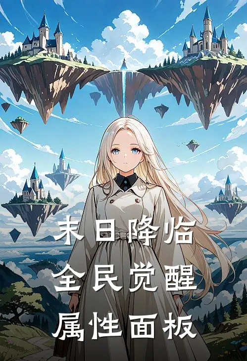 末日降临：全民觉醒属性面板