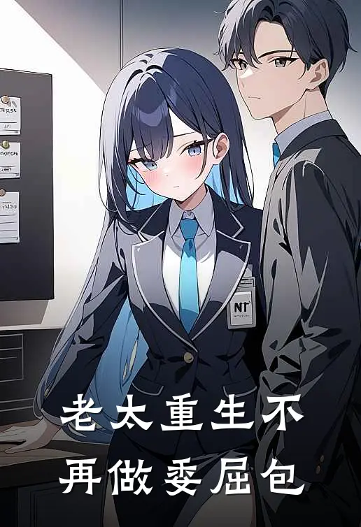 老太重生不再做委屈包