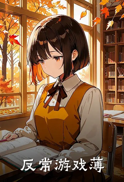 反常游戏薄