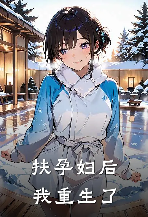 扶孕妇后我重生了