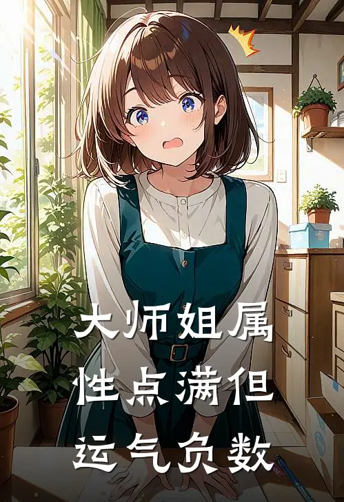 大师姐属性点满但运气负数