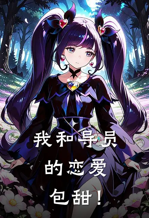 我和导员的恋爱，包甜！