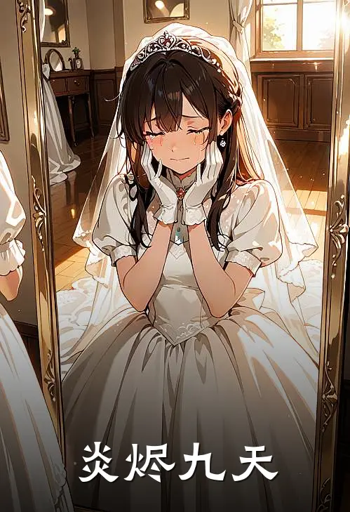炎烬九天