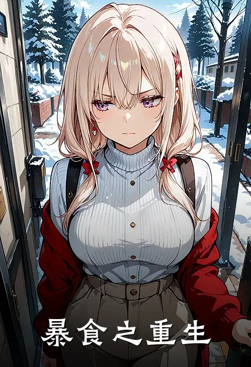 暴食之重生